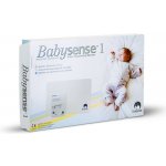 Hisense Babysense 1 bílý – Zboží Dáma