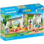 Playmobil 71601 Mateřská škola DUHA – Zboží Dáma