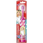 Colgate Kids Barbie – Zboží Dáma