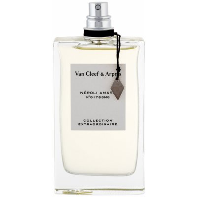 Van Cleef & Arpels Van Cleef & Arpels Collection Extraordinaire Néroli Amara parfémovaná voda unisex 2 ml vzorek