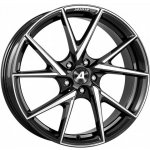 Alutec ADX.01 7,5x18 5x114,3 ET50 black polished | Zboží Auto