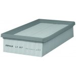 Vzduchový filtr MAHLE LX 857 – Hledejceny.cz
