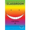 Komiks a manga Assassination Classroom 10 - Yusei Matsui