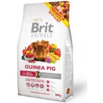 Brit Animals Guinea Pig 300 g – Zbozi.Blesk.cz