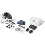 Festool KSC 60 EB 5,0 I-Plus 577665 – HobbyKompas.cz