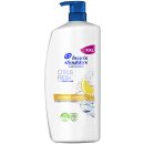 Head & Shoulders šampon Proti lupům Citrus Fresh 900 ml