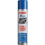 Sonax XTREME Pěna na čištění čalounění a Alcantaru 400 ml – Zbozi.Blesk.cz