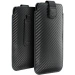 1Mcz Carbon Pocket 5XL PLUS kapsička černé – Sleviste.cz