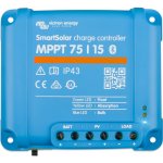 Victron Energy MPPT 75 / 15 – HobbyKompas.cz