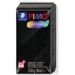 Fimo Staedtler professional 226 g ČERNÁ – Sleviste.cz