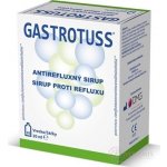 Gastrotuss Sirup sáčky 20 x 20 ml – Hledejceny.cz