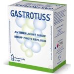 Gastrotuss Sirup sáčky 20 x 20 ml – Sleviste.cz