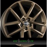 Borbet N 8x18 5x112 ET40 bronze | Zboží Auto