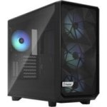 Fractal Design Meshify 2 RGB TG Light Tint FD-C-MES2A-06 – Zboží Živě