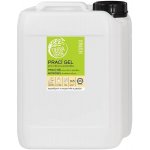 Tierra Verde Prací gel z mýdlových ořechů pro citlivou pokožku 5 l – Hledejceny.cz