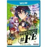 Tokyo Mirage Sessions FE – Hledejceny.cz