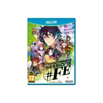 Tokyo Mirage Sessions FE