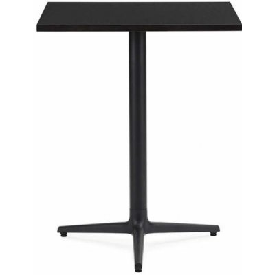 Normann Copenhagen Allez 3L 60 x 60 cm black oak – Zboží Dáma