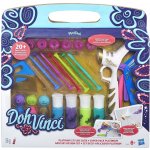 Play-Doh dohvinci zdobící set RONA – Sleviste.cz