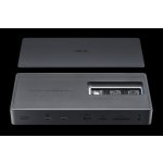 Asus DC510 Master Thunderbolt 5 Dock 90XB09NN-BDS010 – Zboží Živě