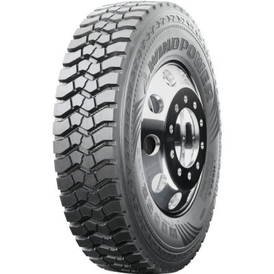WINDPOWER WDC 52 315/80 R22,5 154/150M – Hledejceny.cz