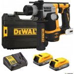 DeWALT DCH172E2T – HobbyKompas.cz