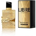 Yves Saint Laurent Libre Vanille Couture parfémovaná voda dámská 50 ml – Sleviste.cz
