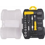 Šroubováky + bity FIELDMANN FDS 1014-61R – Zboží Dáma