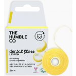 The Humble Zubní nit 50 m – Hledejceny.cz