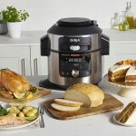 Ninja OL750EU – Zboží Dáma Ninja OL750EU – Zboží Dáma