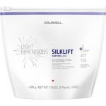 Goldwell Silk Lift Control Lightener 5-7 Ash 500 g – Zboží Dáma