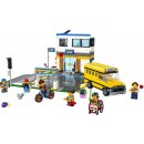  LEGO® City 60329 Školní den