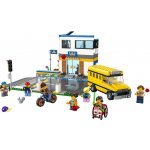 LEGO® City 60329 Školní den – Zboží Mobilmania