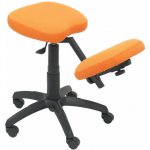 P&C ergonomická klekačka Lietor 37G oranžová 62 cm – Zboží Mobilmania