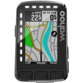 Wahoo Elemnt ROAM V2