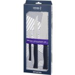 Opinel sada kuchyňských nožů Intempora 3 ks 002224 – Zboží Dáma