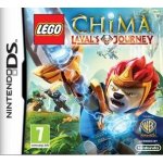 LEGO Legends of Chima: Lavals Journey – Zboží Dáma