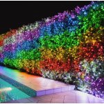 TWINKLY Smart LED vánoční řetěz Strings TWS400SPP-BEU 20m WiFi – Zboží Dáma