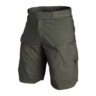 Šortky Helikon-Tex Urban Tactical Olive Green – Hledejceny.cz
