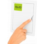 airRoxy revizní dvířka 100x100 mm – Hledejceny.cz