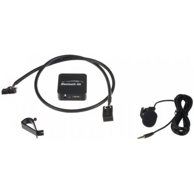 CarClever 552HFPG011 Bluetooth A2DP/handsfree modul pro Peugeot RD4