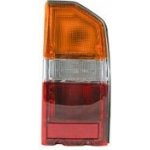 Zadní světlo- pravé SUZUKI SAMURAJ 1981-1998 |981-1998| DEPO | 2181911RA – Hledejceny.cz