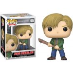 Funko POP! 1206 Silent Hill 2 - James Sunderland – Sleviste.cz