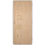 Tomáš Hrdinka Quatro zámek 90 cm levé – HobbyKompas.cz