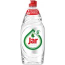 Jar Pure & Clean mycí prostředek na nádobí 650 ml