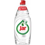 Jar Pure & Clean mycí prostředek na nádobí 650 ml – Zbozi.Blesk.cz