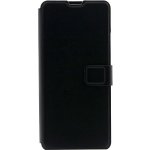 Pouzdro iWill Book PU Leather Case Nokia 5.4 černé – Hledejceny.cz