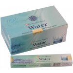 Garden Fresh Water indické vonné tyčinky 12 x 15 g – Hledejceny.cz