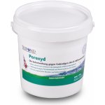 Tripond Peroxyd 1 kg – Zboží Mobilmania