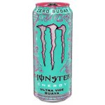 Monster Ultra Vice Guava 473 ml – Zboží Dáma